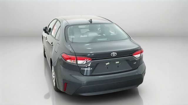 New 2027 Underground Toyota LE image 13