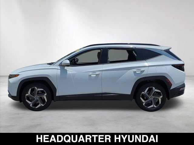 2023 Hyundai Tucson Limited - Photo 8