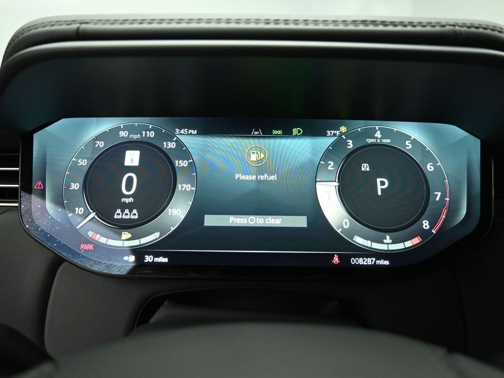 2024 LAND ROVER RANGE ROVER SPORT - Image 17