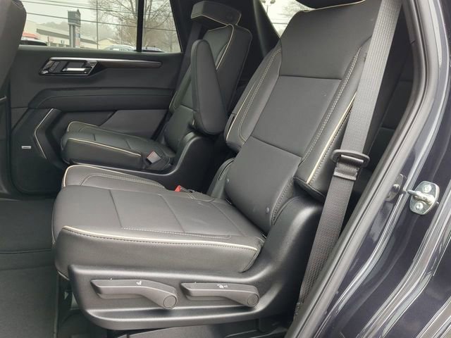 2026 Chevrolet Tahoe Premier - Photo 13