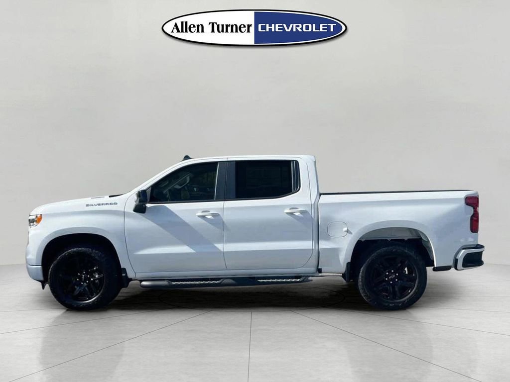 2026 Chevrolet Silverado 1500 RST - Photo 6