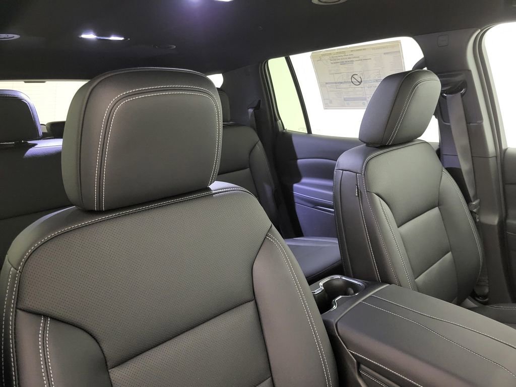 2026 Chevrolet Traverse LT - Photo 38