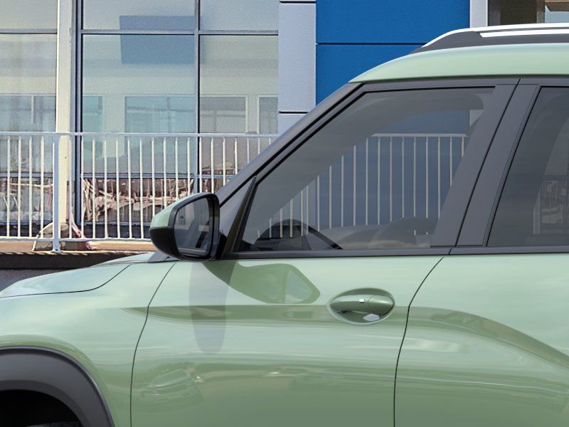 New 2026 Cacti Green Chevrolet LT image 12