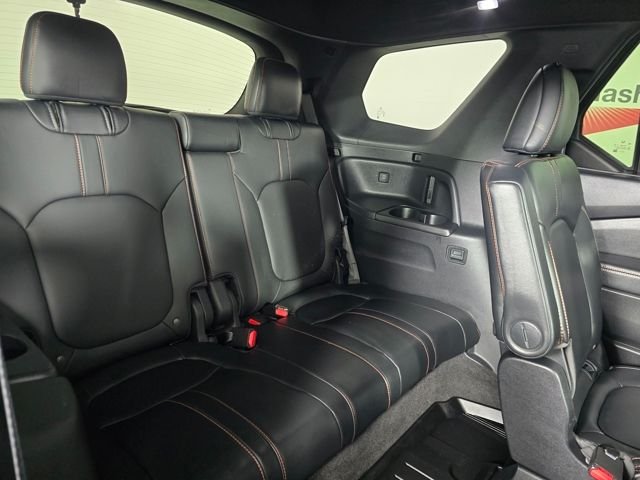 2025 Honda Pilot TrailSport - Photo 8
