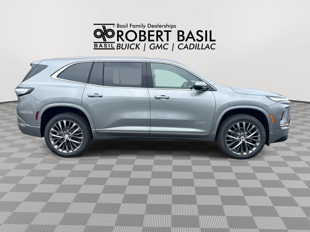 2026 Buick Enclave Avenir - Photo 9