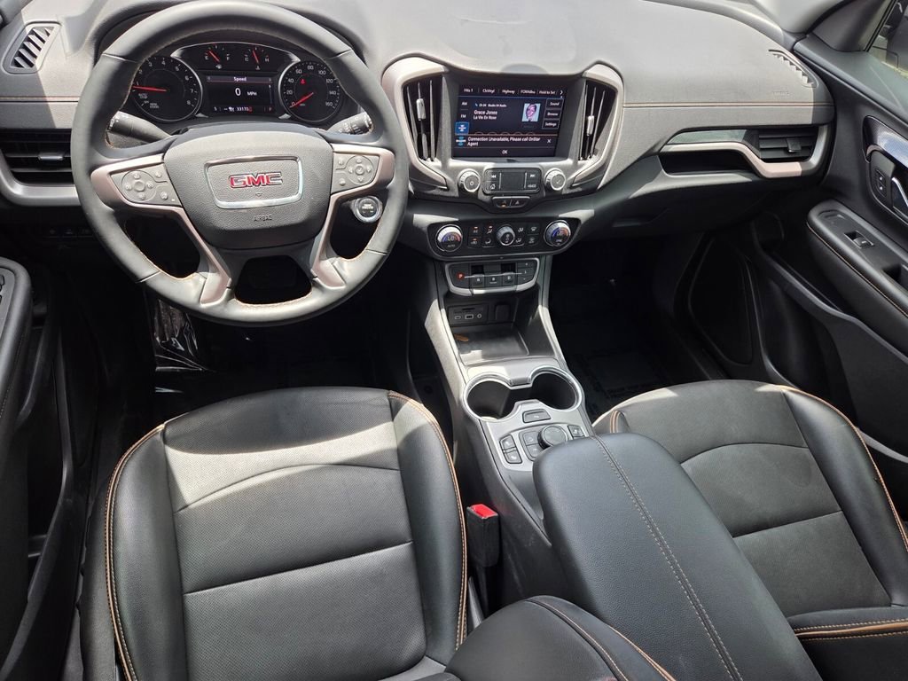 2023 GMC Terrain AT4 - Photo 9