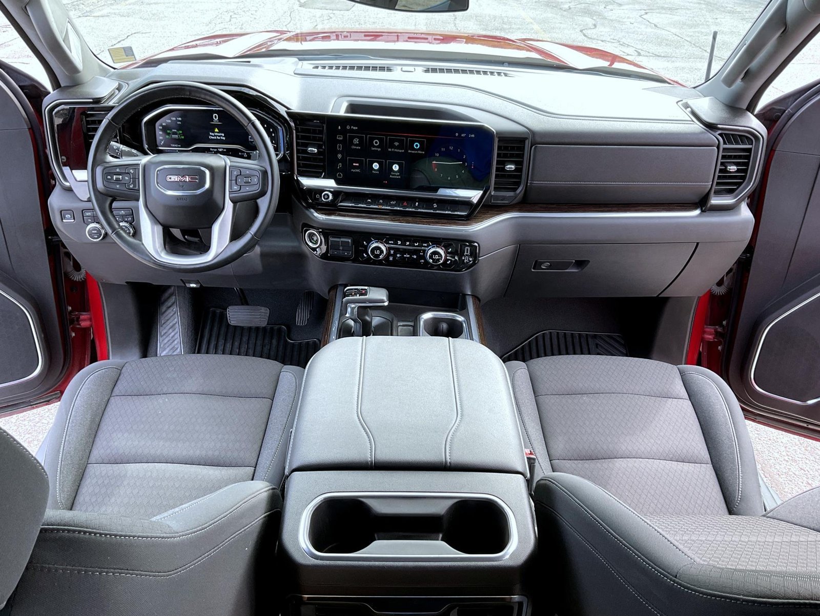 2023 GMC Sierra 1500 Elevation - Photo 12