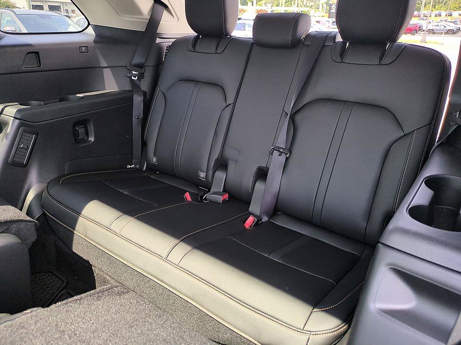 Used 2025 Sonic Silver Mazda Premium Sport image 31