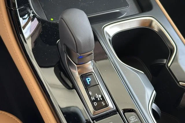 New 2026 Caviar Lexus PREMIUM PLUS AWD image 17