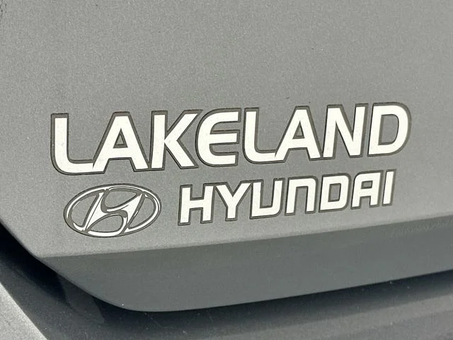Certified Pre-Owned 2025 Hyundai Elantra SEL Sport