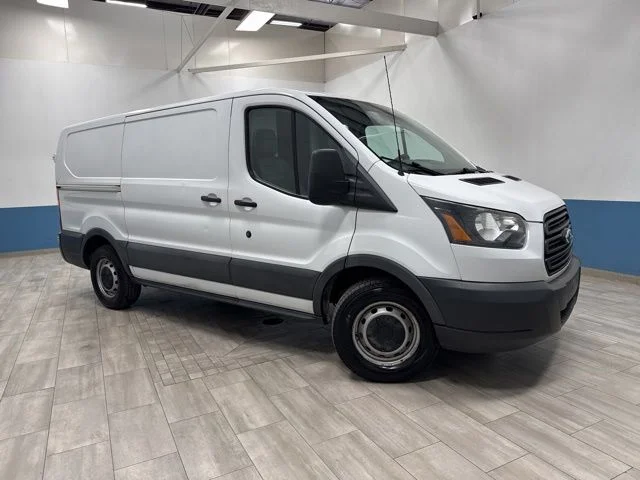 2016 Ford Transit 150 Van Low Roof Sliding Pass. 130 WB's photo