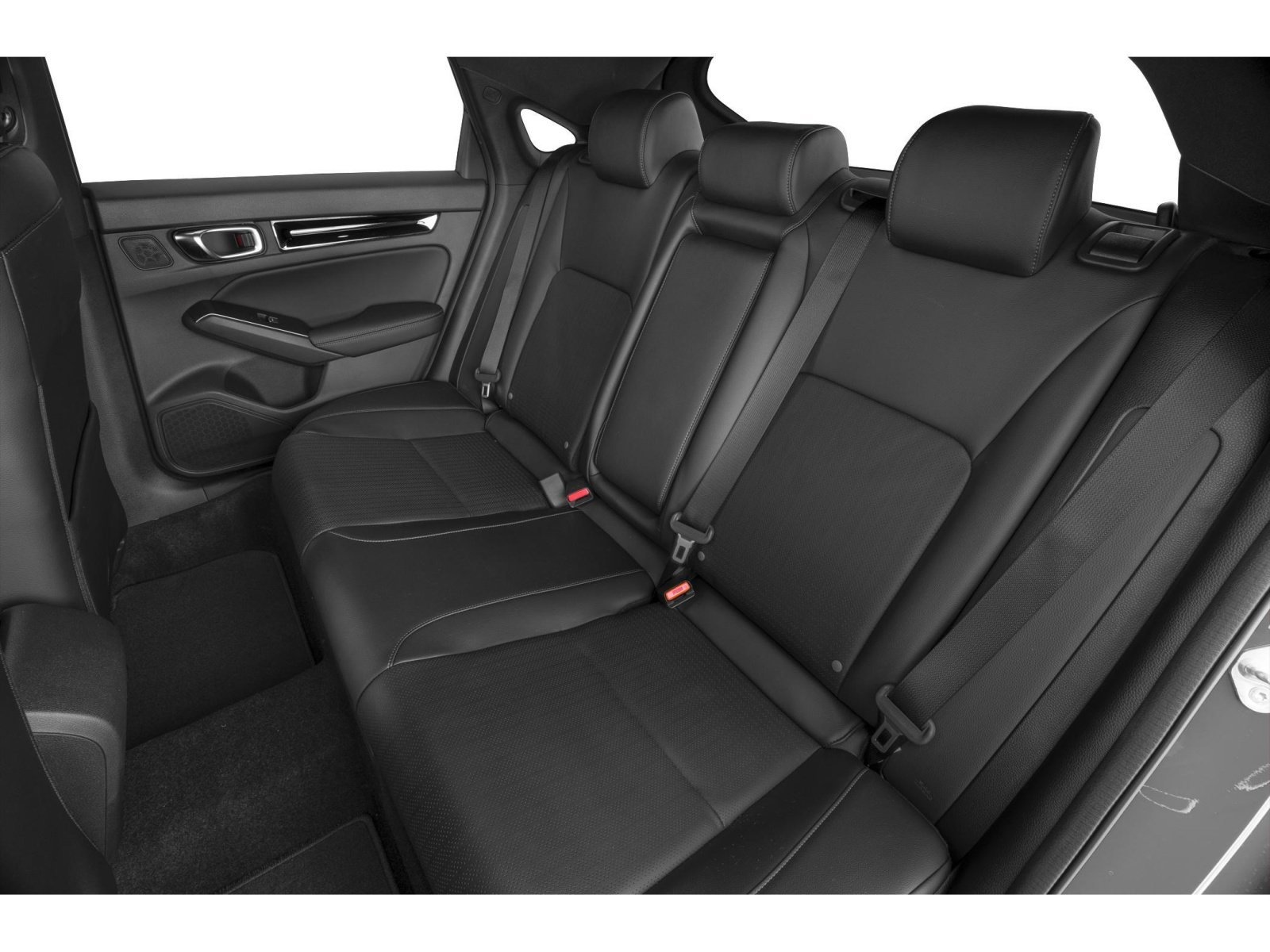 New 2026 Urban Gray Pearl Honda Sport Touring image 8
