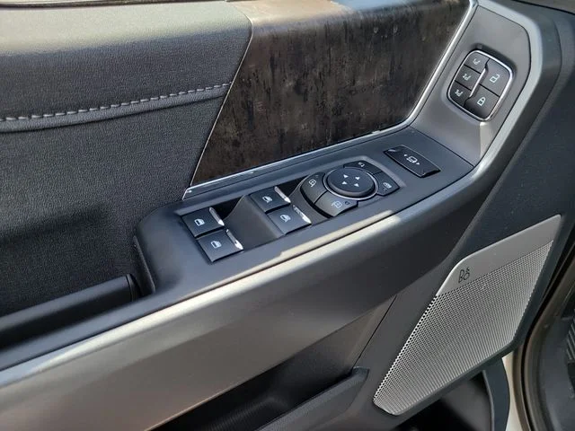 New 2026 Avalanche Ford Lariat image 18