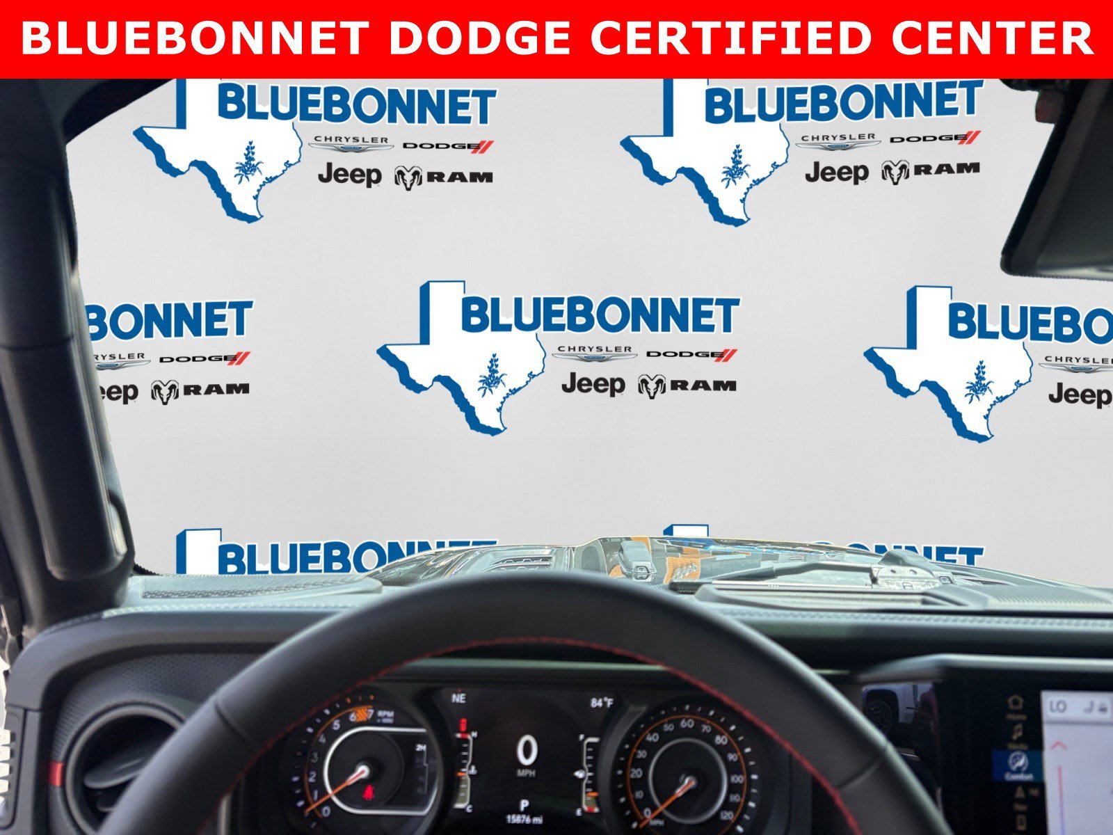 Used 2024 Black Clearcoat Jeep Rubicon X image 21