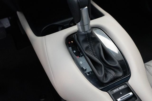 Used 2024 Gray Honda LX image 9