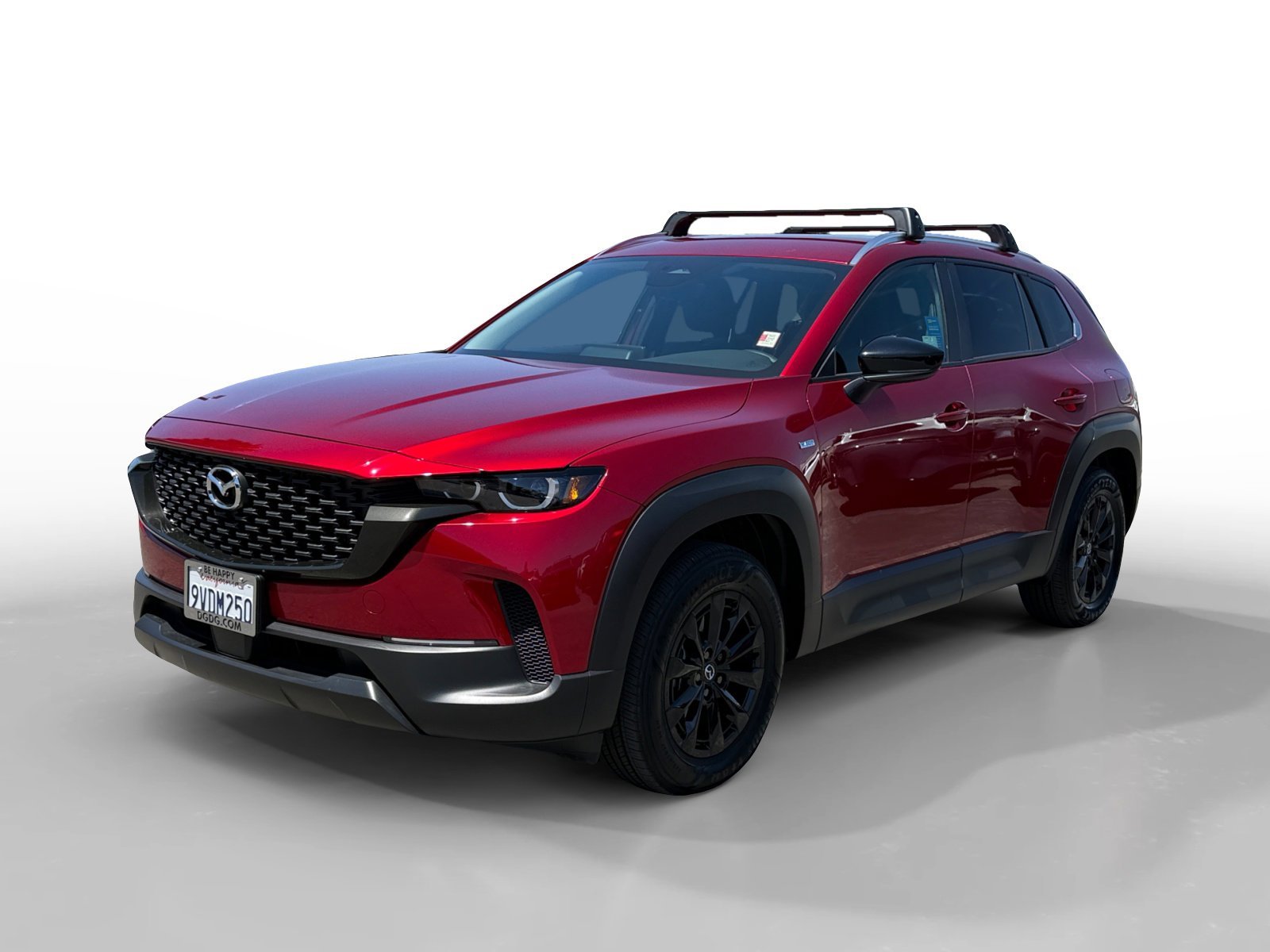 2025 Mazda CX-50 2.5 Hybrid Preferred's photo