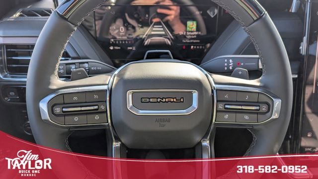 2026 GMC Yukon XL Denali - Photo 23