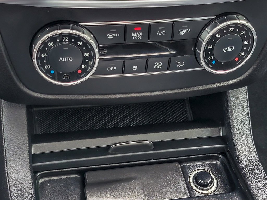 Used 2014  Mercedes-Benz ML 350 BlueTEC® image 17