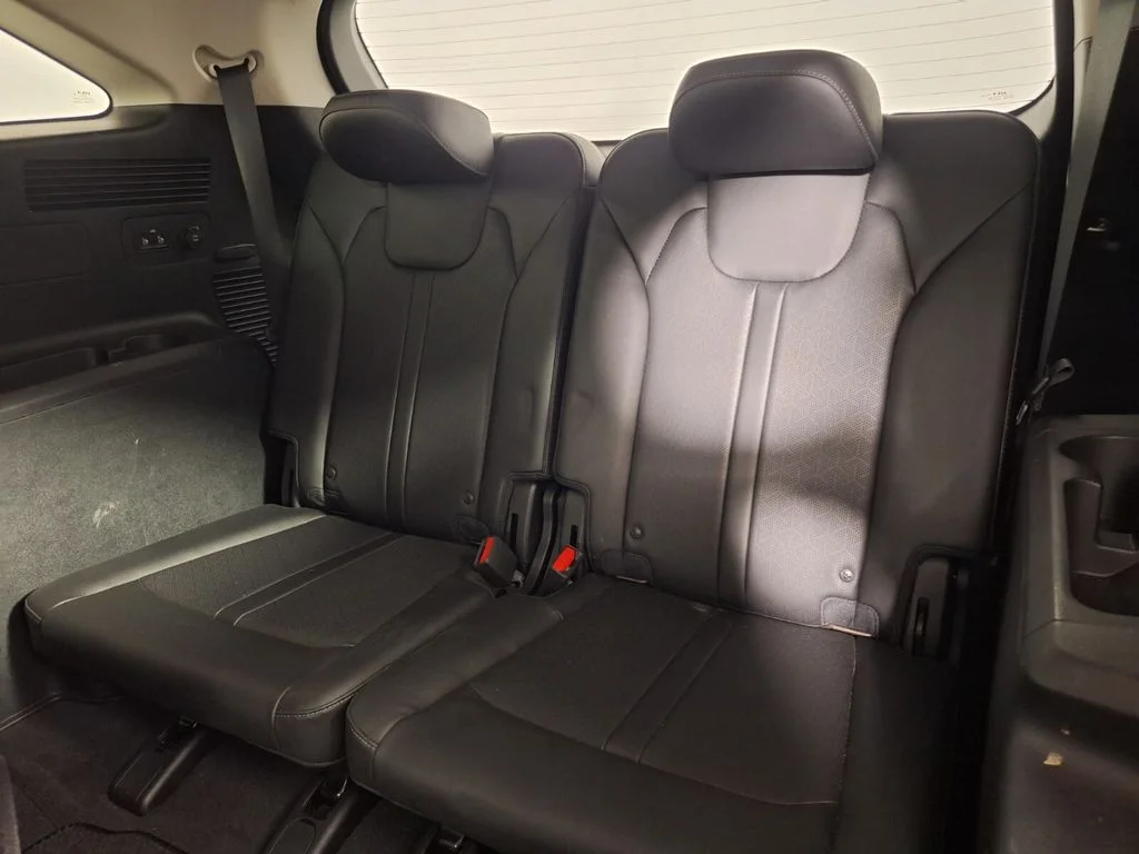 Used 2023 Ebony Black Kia SX image 12