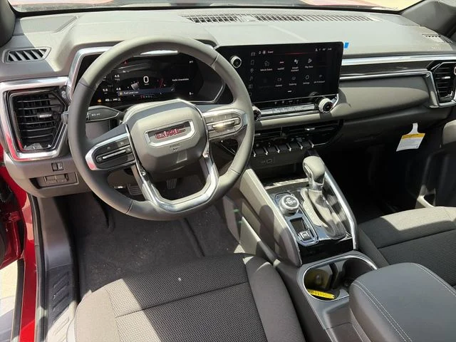 New 2026 Red GMC Elevation image 14