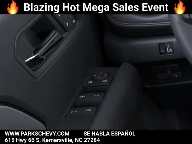 2026 Chevrolet Colorado Z71 - Photo 24