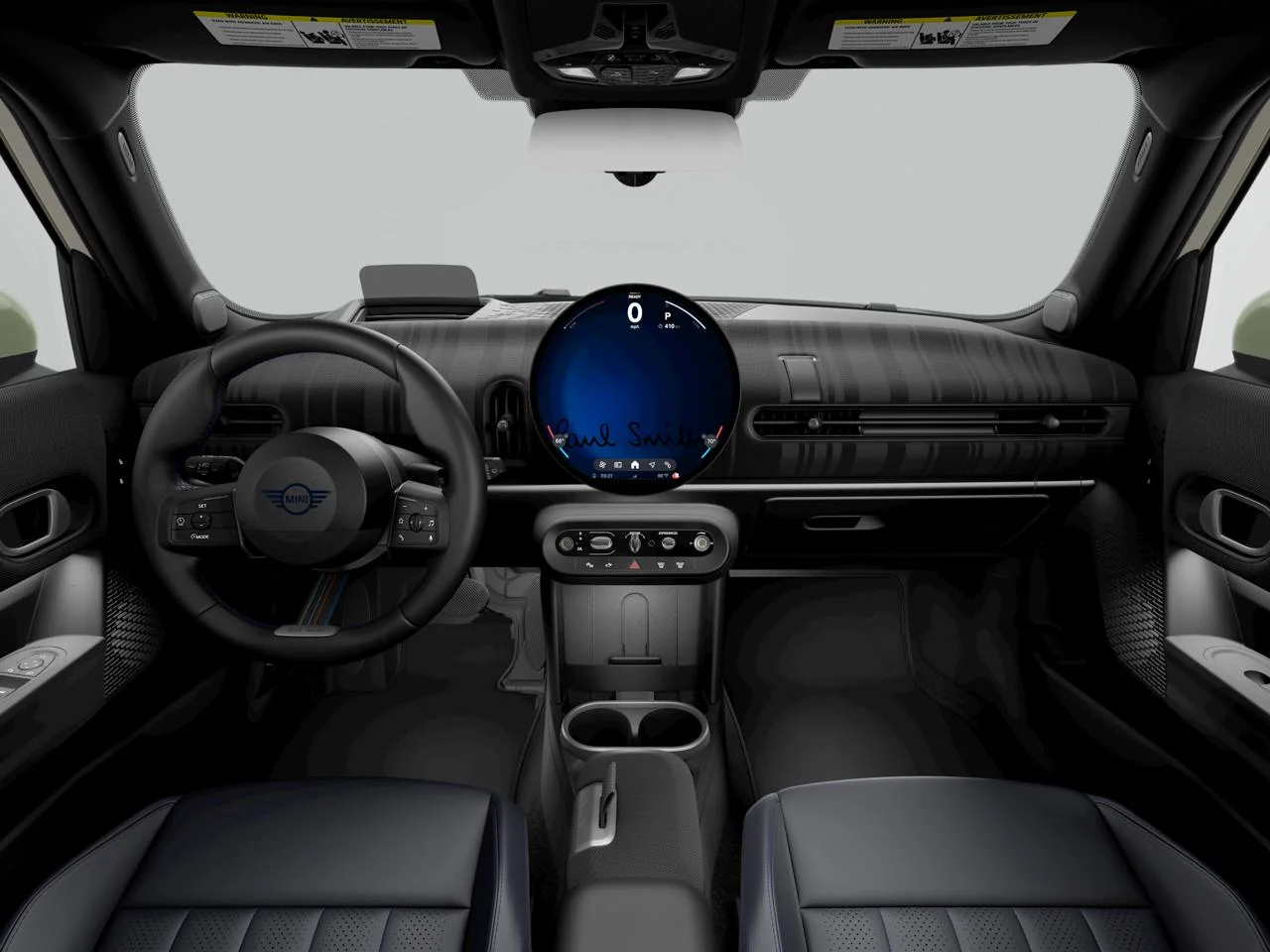 New 2027 N/A MINI ICONIC image 7