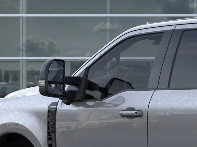 New 2026 Carbonized Gray Metallic Ford F-250® Lariat® image 20