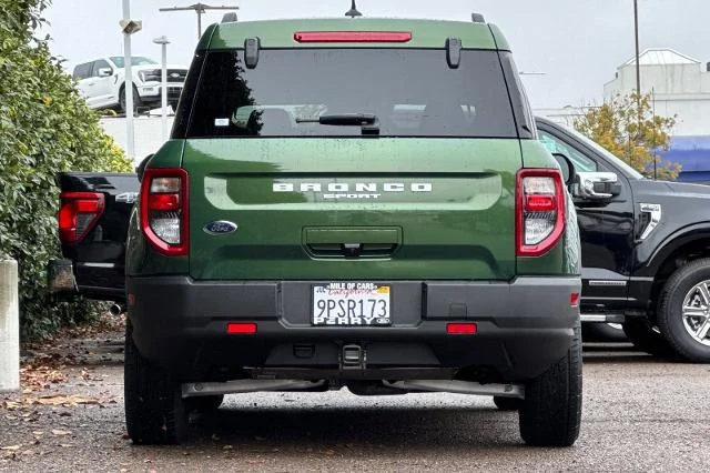 2024 Ford Bronco Sport Big Bend - Photo 29