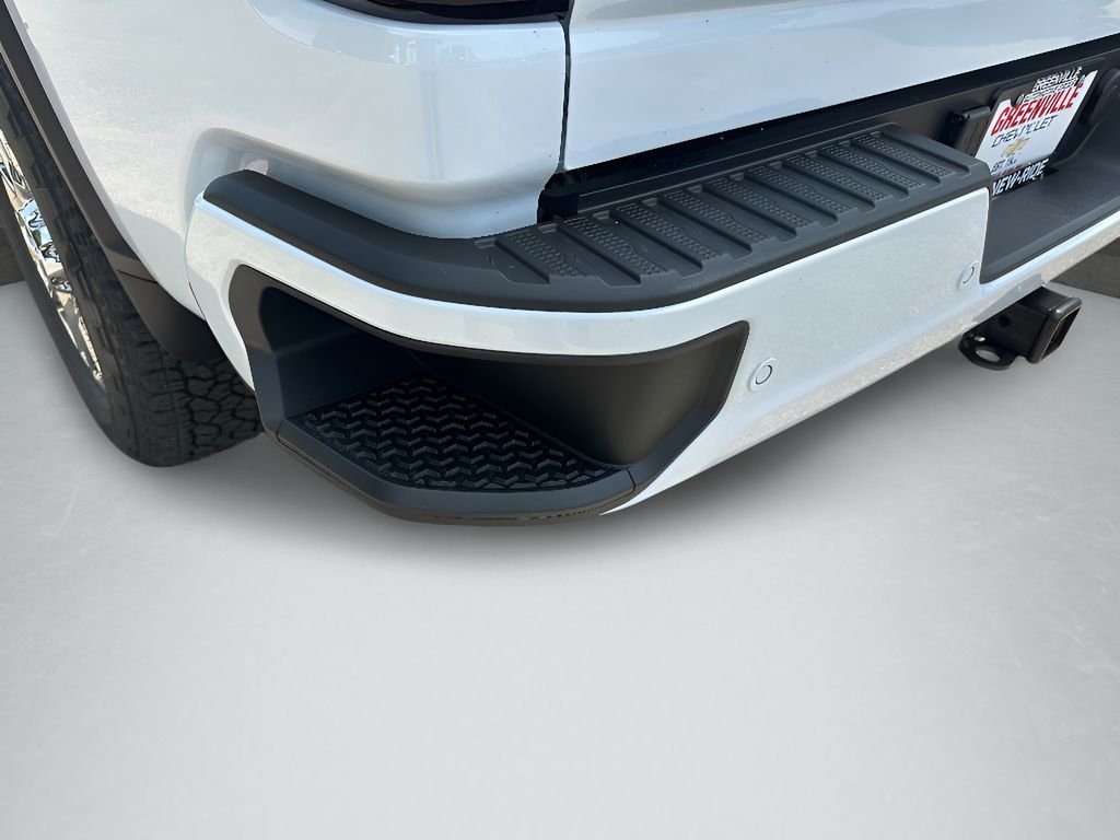 2026 Chevrolet Silverado 2500 HD High Country - Photo 14
