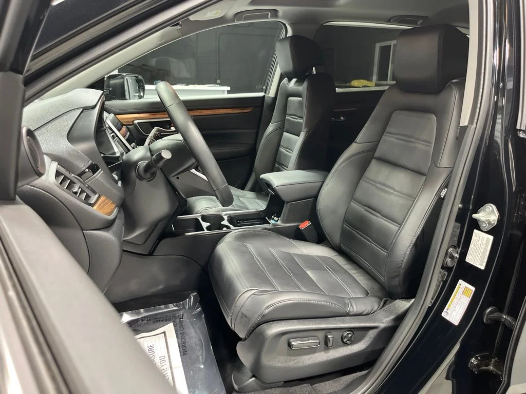 2020 Honda CR-V EX-L - Photo 12