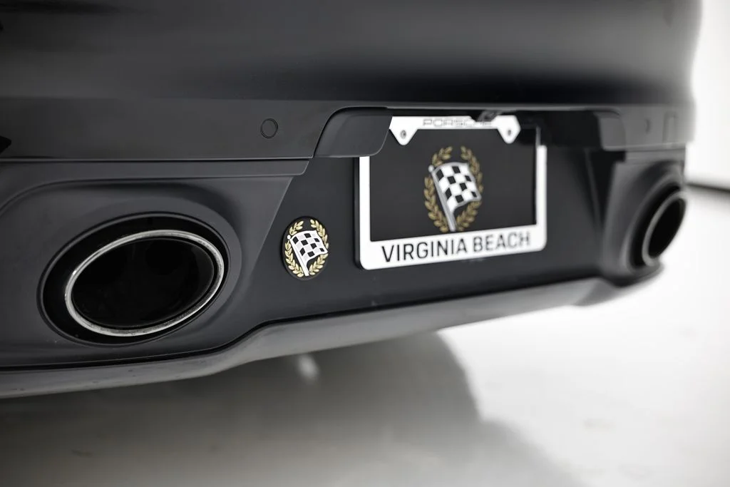 Used 2020  Porsche Carrera S image 17