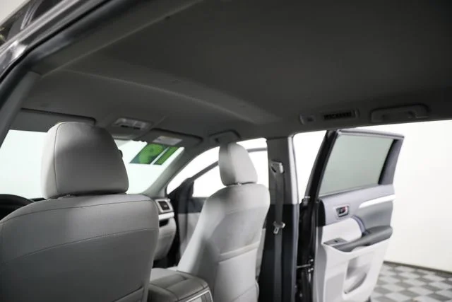 Used 2019 Gray Toyota LE image 20