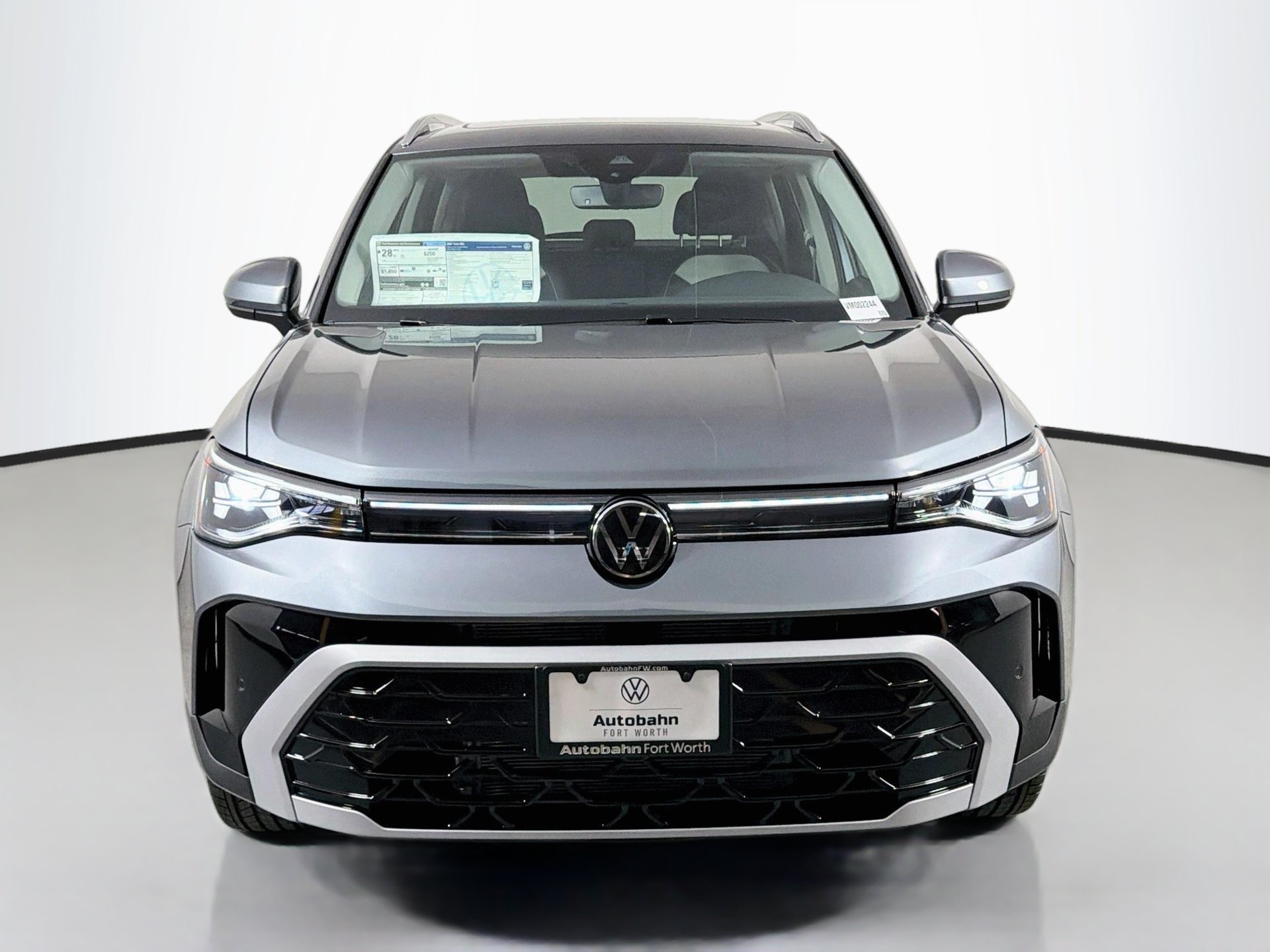 New 2027 Gray Volkswagen 1.5T SEL image 2