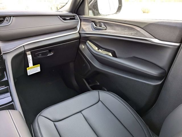 2025 Jeep Grand Cherokee Limited - Photo 19