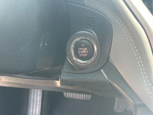 Used 2024 Black Subaru Onyx Edition XT image 19