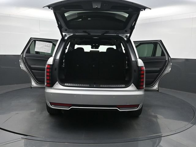 2026 Hyundai Palisade Calligraphy - Photo 53