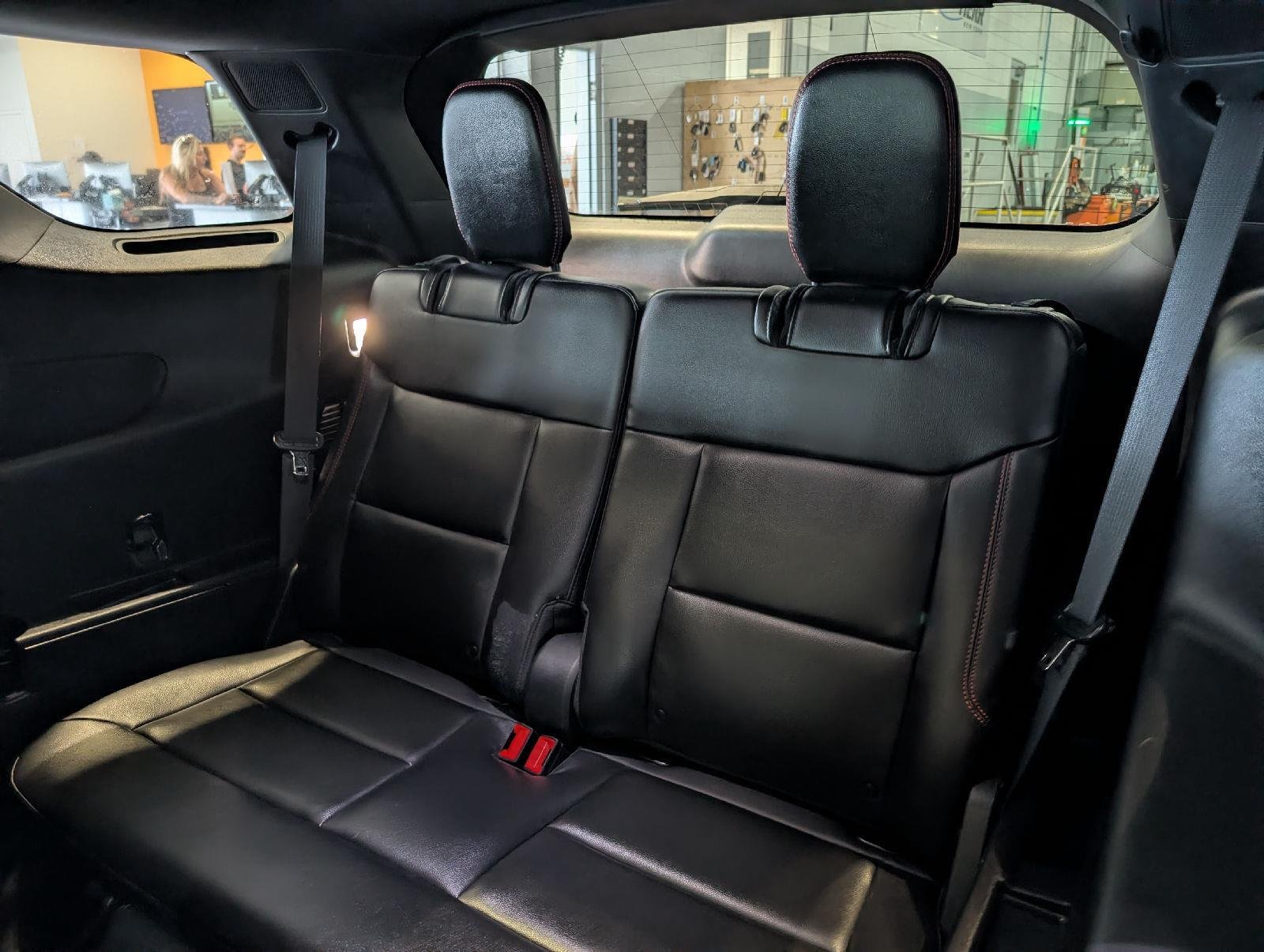 Used 2022 Gray Metallic Ford ST-Line image 18