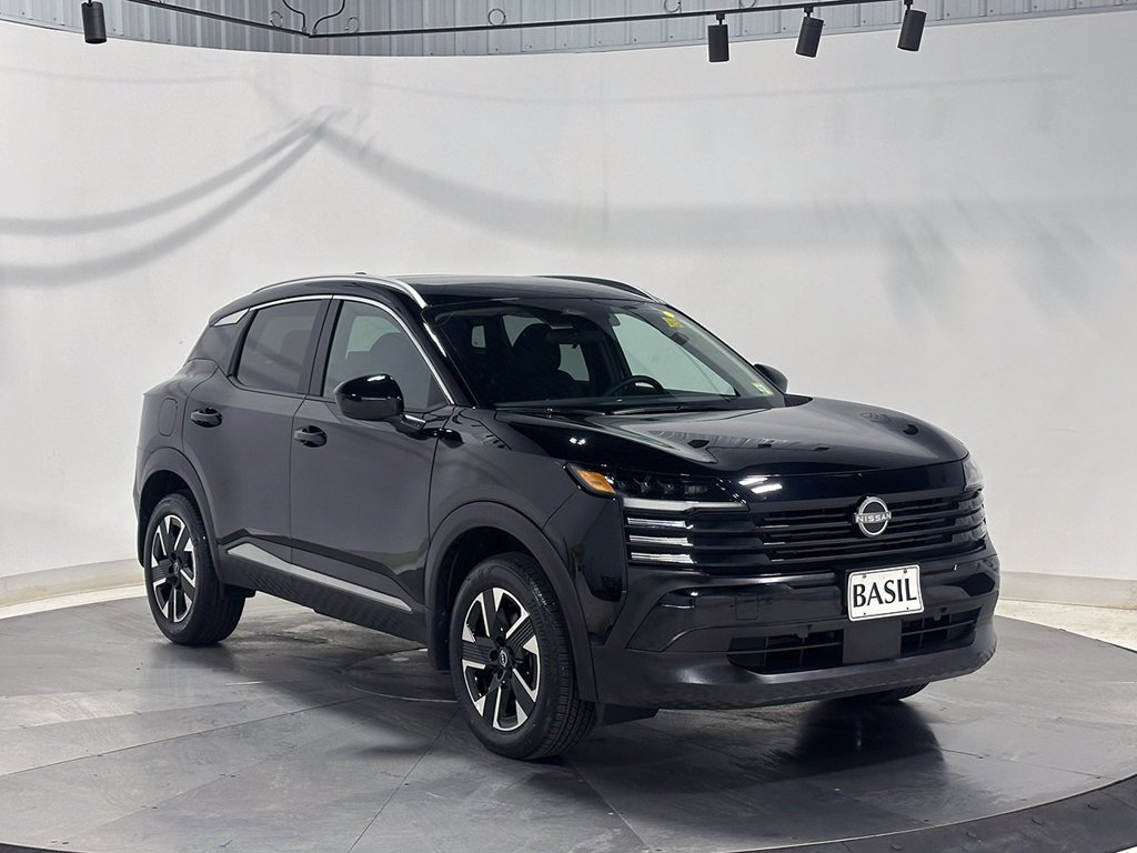 Used 2026  Nissan SV image 39