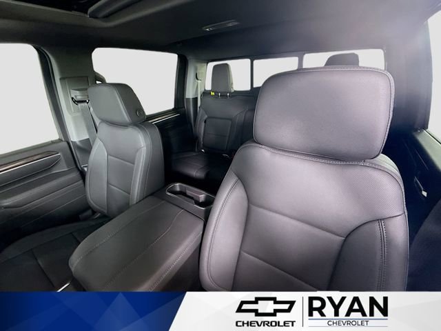 2026 Chevrolet Silverado 2500 HD LTZ - Photo 21
