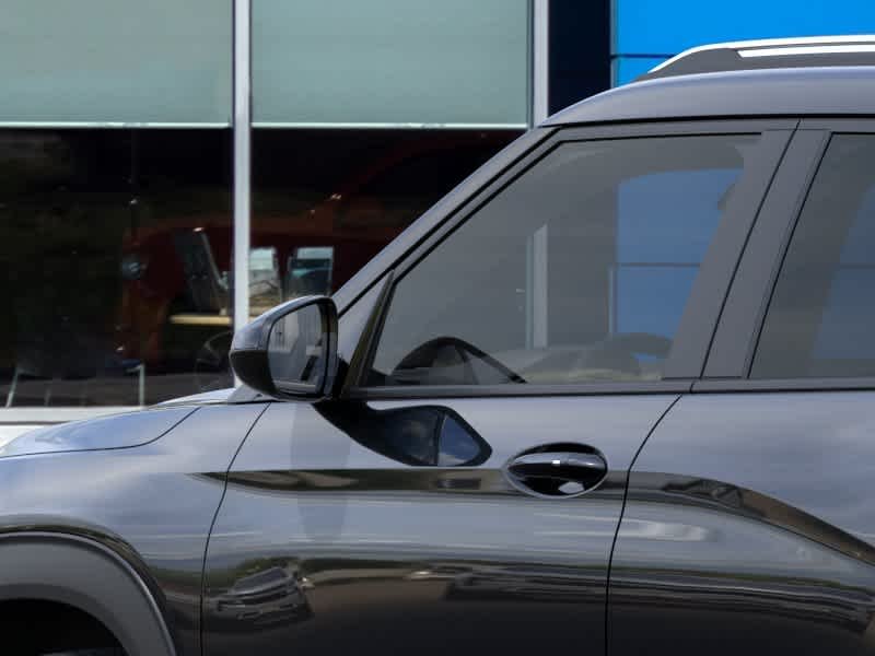2026 Chevrolet Trailblazer LT - Photo 12