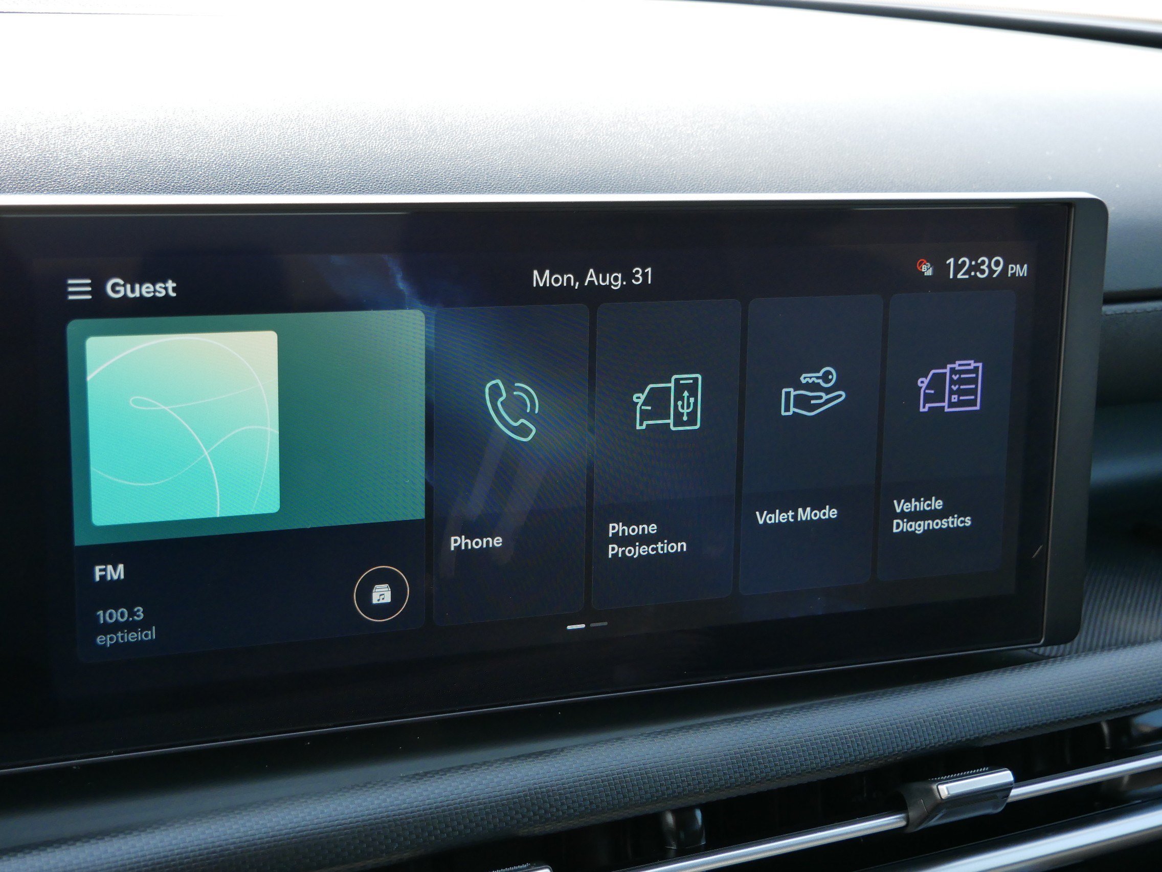 2026 Hyundai Tucson SEL - Photo 21