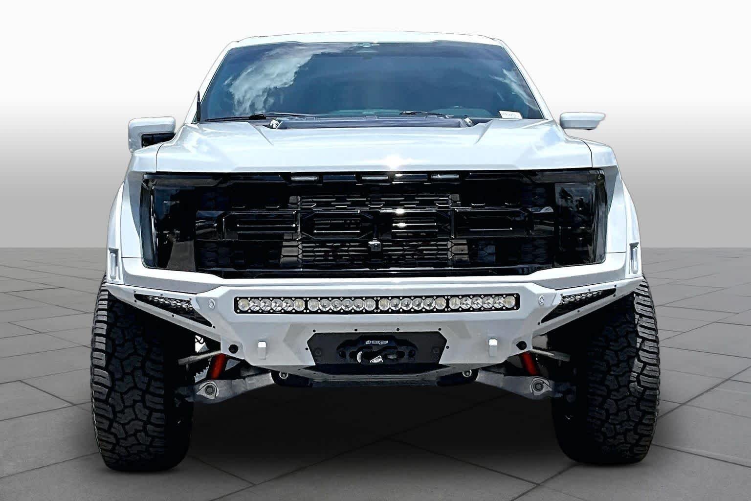 Used 2023 Avalanche Ford Raptor image 4