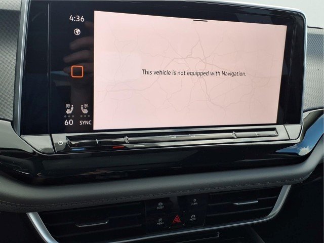 New 2026 Deep Black Pearl Volkswagen Peak Edition 4Moti image 22