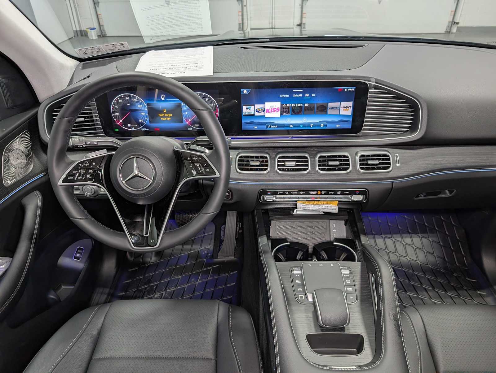 Certified Used 2026  Mercedes-Benz GLE 350 image 18