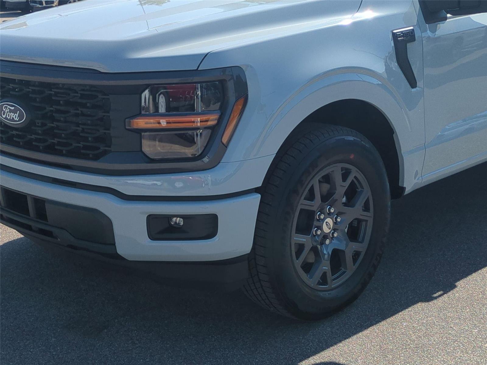 New 2026 Avalanche Ford STX® image 9