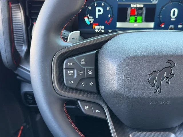 New 2026 Marsh Gray Ford Raptor image 32