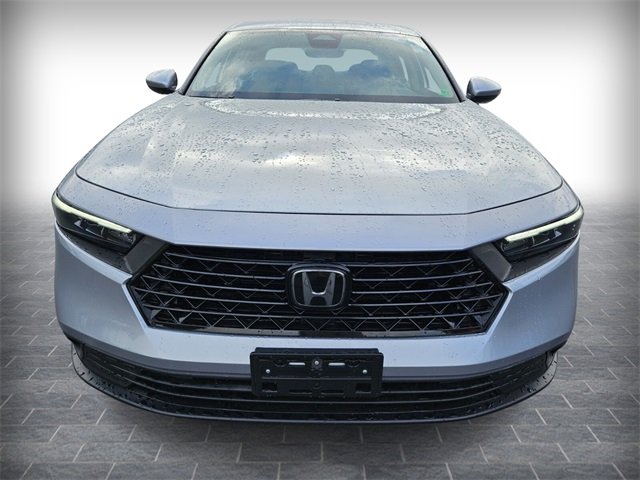 2024 Honda Accord LX photo 2