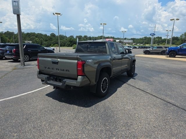 Used 2024 Brown Toyota TRD Off-Road image 3