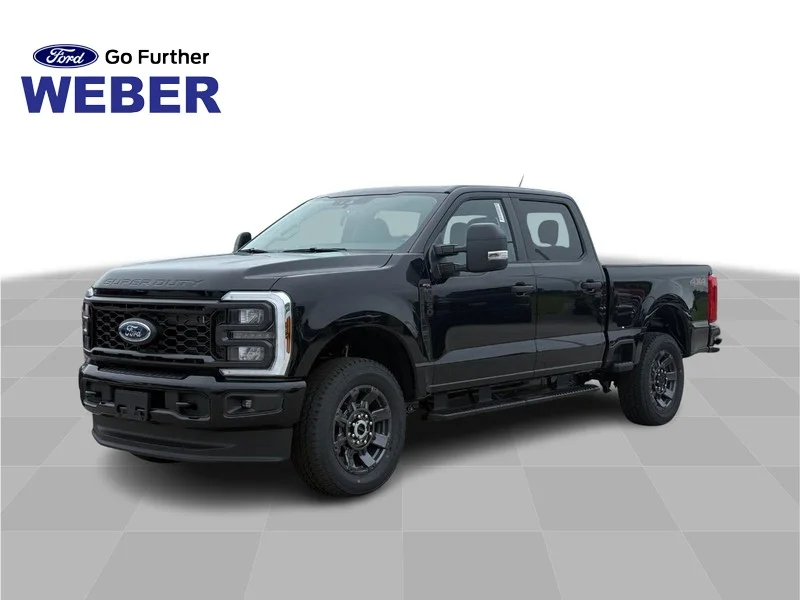 2026 Ford F-250 XL 4x4 Crew Cab 6-3/4' Box's photo