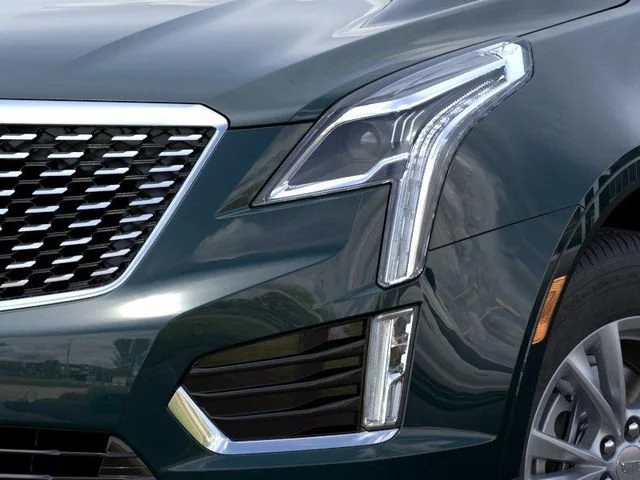 2026 Cadillac XT5 Luxury - Photo 10